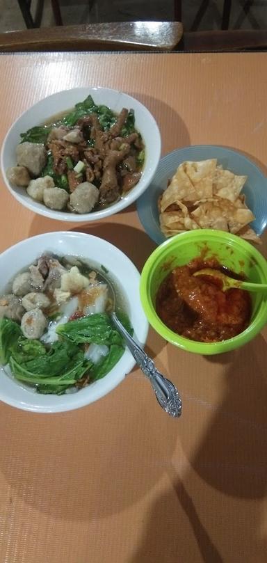 MIE AYAM BAKSO MAS_SU