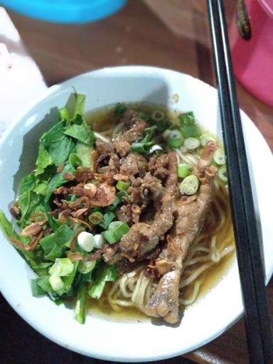 MIE AYAM BAKSO MAS_SU