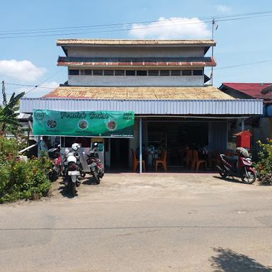 PONDOK BAKSO