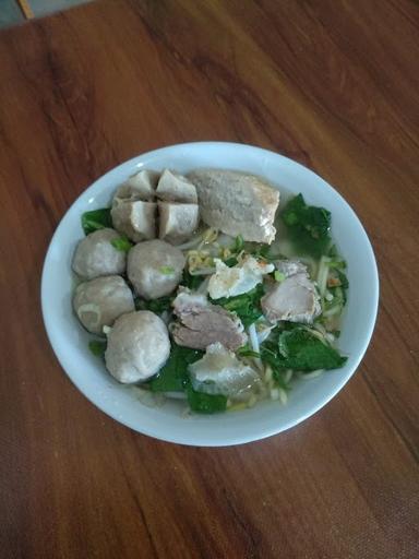 PONDOK BAKSO