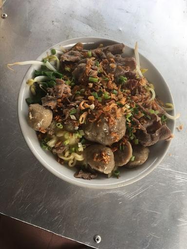 PONDOK BAKSO