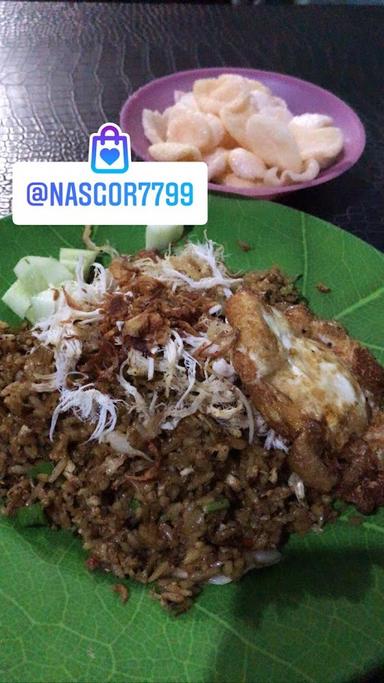 WARUNG NASGOR 7799 PONTIANAK