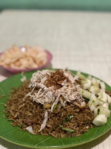 WARUNG NASGOR 7799 PONTIANAK