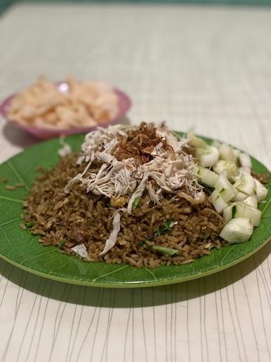 WARUNG NASGOR 7799 PONTIANAK