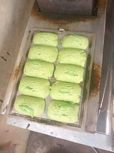 KUE BALOK ANUGERAH TERISI