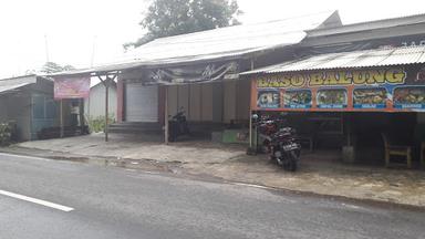 BAKSO BALUNG