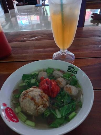 BAKSO BALUNG