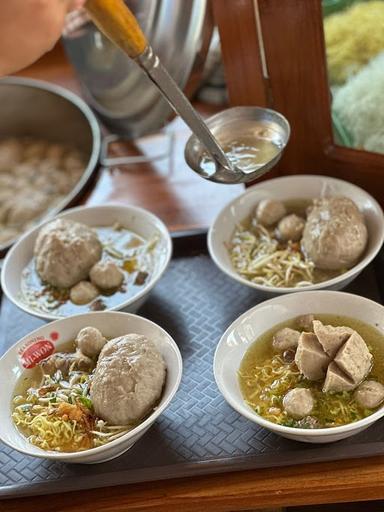 BAKSO SAPI DEDE MPUT