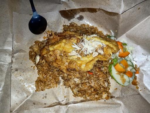 NASI GORENG PADANG