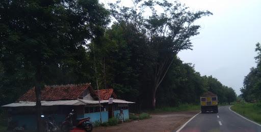 WARUNG NASI SADULUR