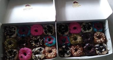 DONUT ALIFA