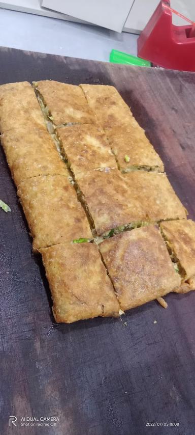 MARTABAK PACENONGAN 78 3RAKSA