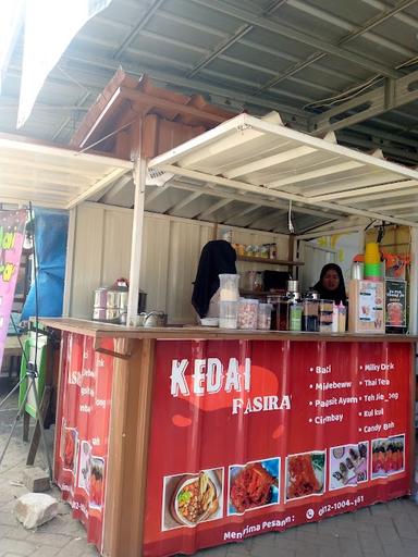 KEDAI FASIRA