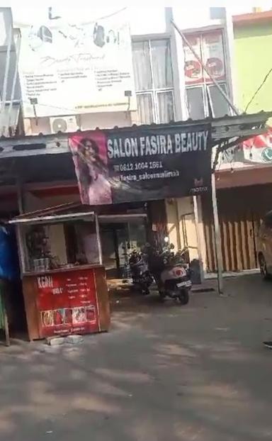 KEDAI FASIRA