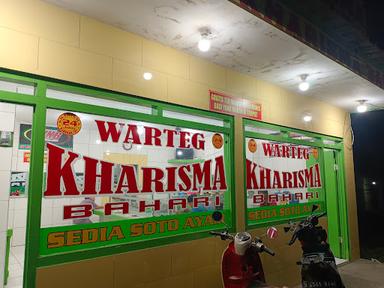 WARTEG KHARISMA PASIRNANGKA