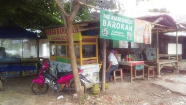 BAKSO BAROKAH