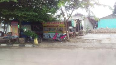 BAKSO BAROKAH