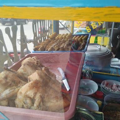 BUBUR AYAM PEMALANG