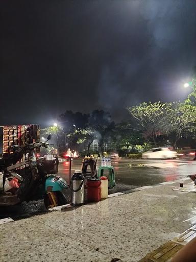 JAGUNG BAKAR PAK TAHRIM