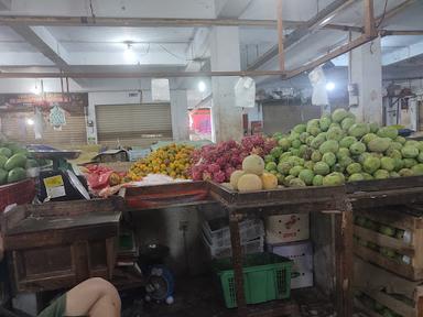 KEDAI SEBLAK MAMAH AMBATRON