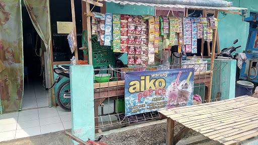 WARUNG AIKO ES, KOPI & BAKSO BAKAR