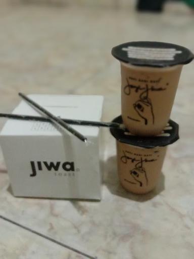 KOPI JANJI JIWA TIGARAKSA