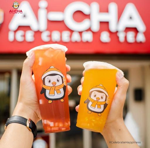 AI - CHA SUDIRMAN