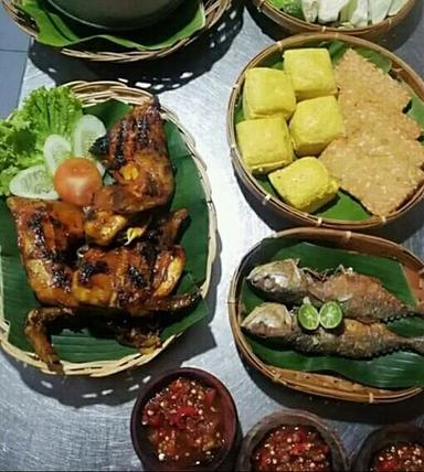 AYAM BAKAR ASSYIFA