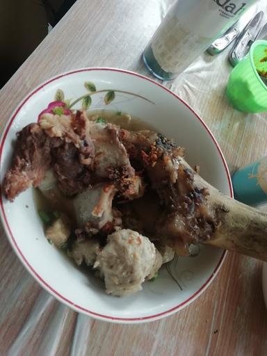 BAKSO BUNDA NIA