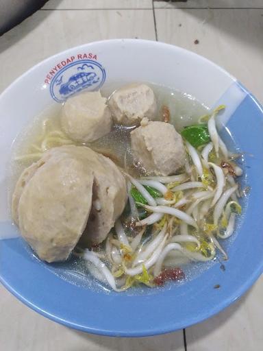 BAKSO PAKDE