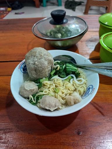 BAKSO PAKDE