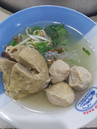 BAKSO PAKDE