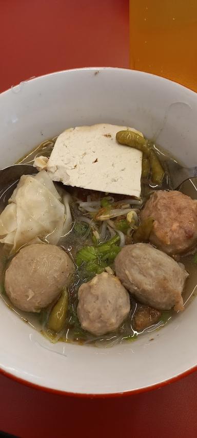 BAKSO RAKYAT 7