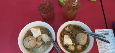 BAKSO RAKYAT 7