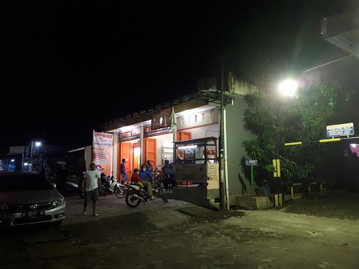 BASO & MIE AYAM OJOLALI