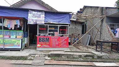 BBM(BAKSO,BAKWAN MALANG)