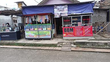 BBM(BAKSO,BAKWAN MALANG)