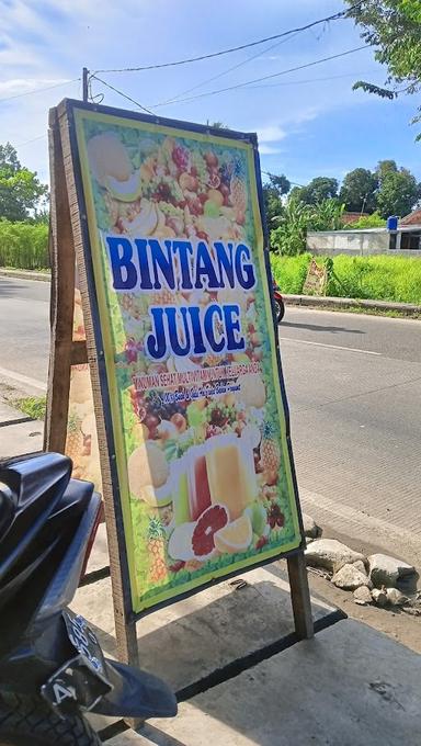 BINTANG JUICE