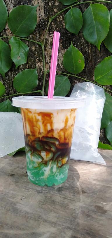 CENDOL DAWET BANG GONDRONG