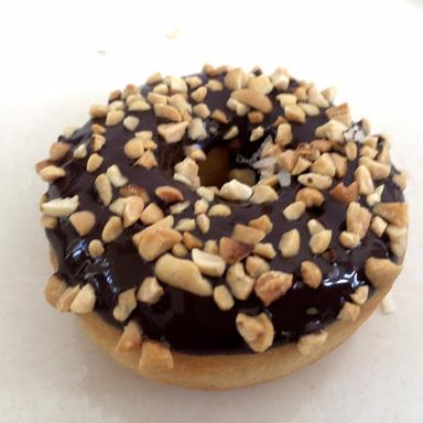 DONAT KURMA