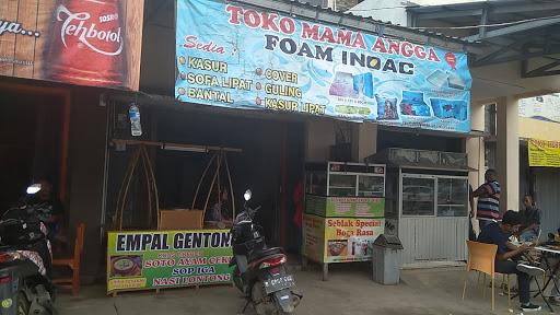 EMPAL GENTONG KHAS CIREBON