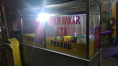 IKAN BAKAR & SOP IGA KHAS PADANG