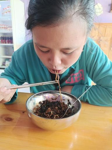 KEDAI JONG - JOEN DAN MIE AYAM BAKSO ABAH PONYO