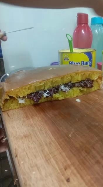 MARTABAK DEWA RUCI