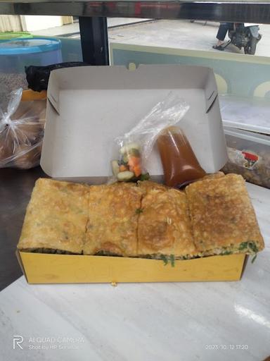 MARTABAK DEWA RUCI