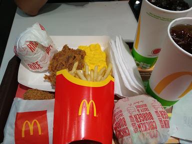 MCD TALAGA BESTARI 24 JAM TANGERANG - BALARAJA