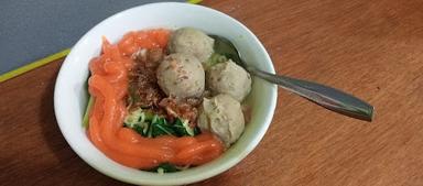 MIE AYAM BAKSO BANG UDIN 99 CABANG CITRA RAYA