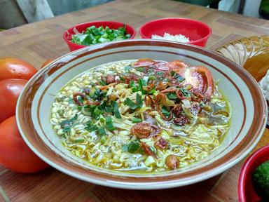 MIE AYAM - BAKSO BANYUMAS