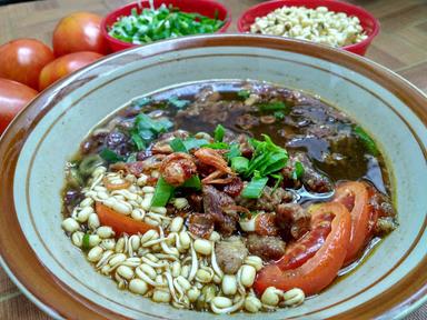 MIE AYAM - BAKSO BANYUMAS