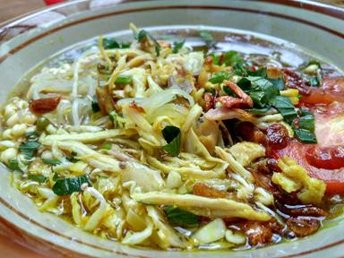 MIE AYAM - BAKSO BANYUMAS